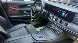مرسيدس بنز E-Class